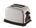 Stainless Toaster - LAC-T-133