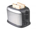Stainless Toaster - LAC-T-134